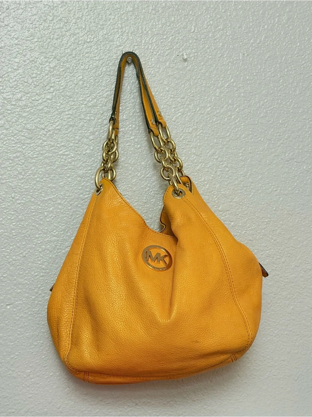 Michael Kors Fulton Hobo Bag